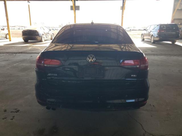 2016 VOLKSWAGEN JETTA SPOR 3VWB17AJ1GM344818  71394174