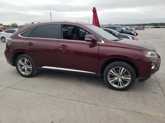 2015 LEXUS RX 350 - 2T2ZK1BA9FC187116