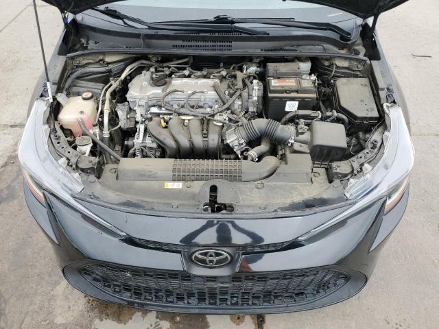2020 TOYOTA COROLLA LE - JTDEPRAE0LJ101280