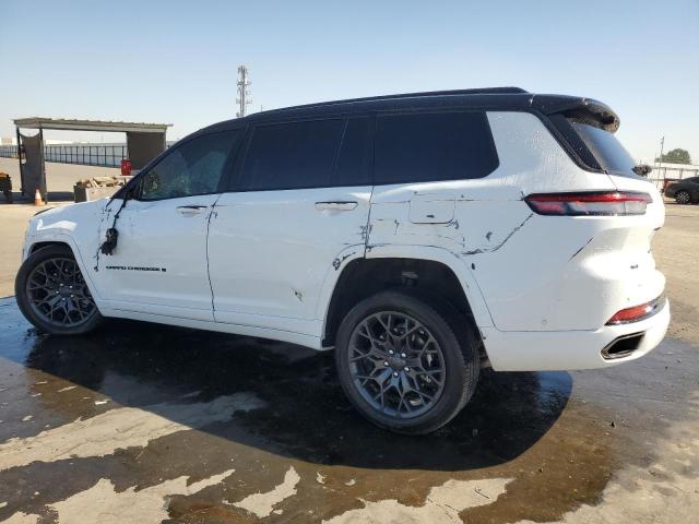 2023 JEEP GRAND CHER - 1C4RJKEG4P8767965