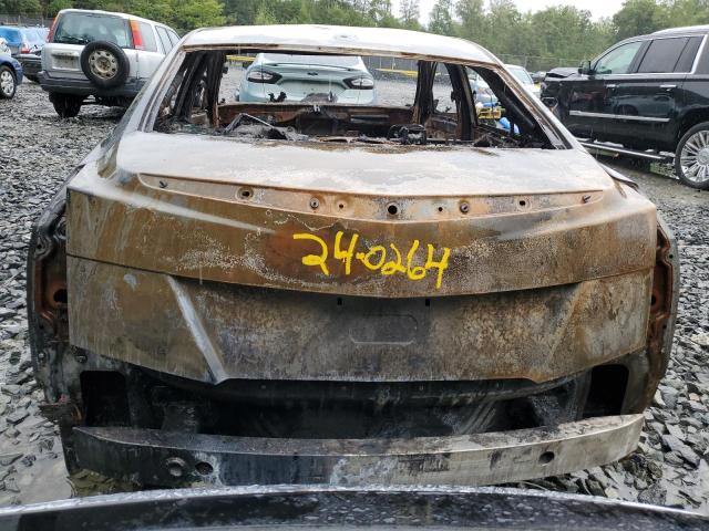 2015 CADILLAC ATS - 1G6AA5RA1F0103417