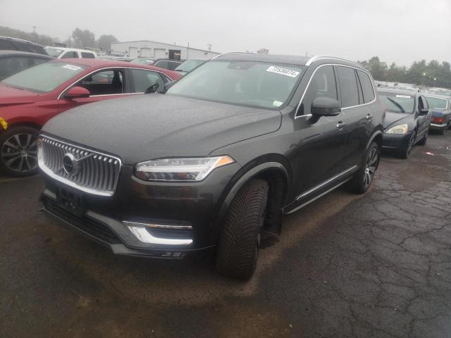 VIN YV4A221L3N1777824 2022 Volvo XC90, T6 Inscription no.1