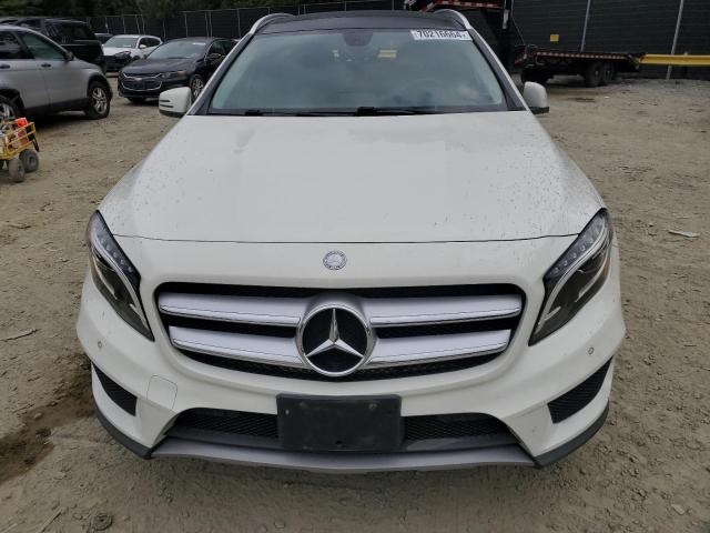 VIN WDCTG4GB5FJ122549 2015 Mercedes-Benz GLA-Class,... no.5