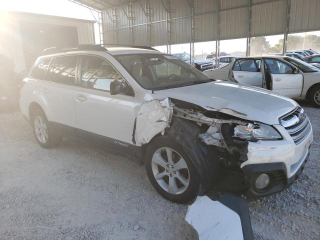 VIN 4S4BRBCC9E3290398 2014 Subaru Outback, 2.5I Pre... no.4