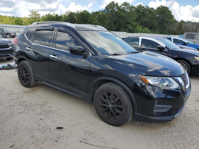 2018 NISSAN ROGUE S - KNMAT2MT1JP510572