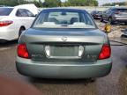 NISSAN SENTRA 1.8 photo