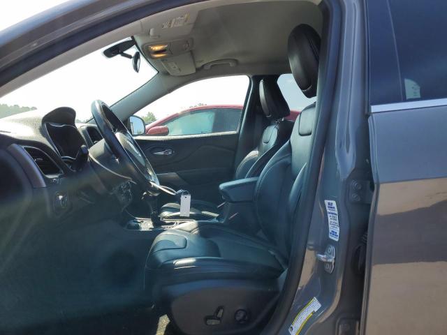 2020 JEEP CHEROKEE L - 1C4PJMLX2LD519379