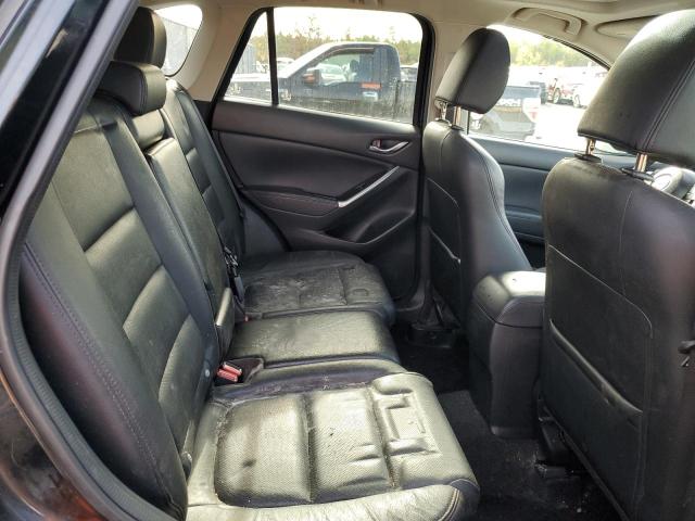2016 MAZDA CX-5 GT - JM3KE4DY3G0869436