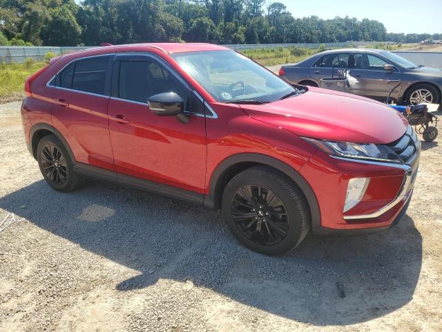 2020 MITSUBISHI ECLIPSE CR - JA4AS4AA8LZ042424