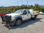 FORD F550 SUPER photo