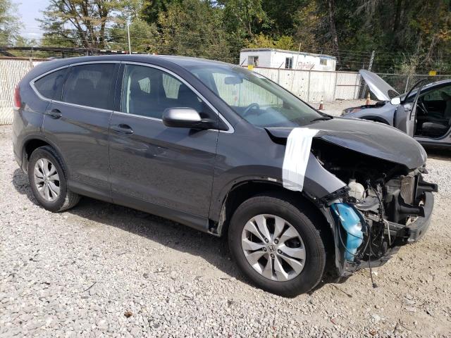 VIN 2HKRM4H52EH722809 2014 Honda CR-V, EX no.4