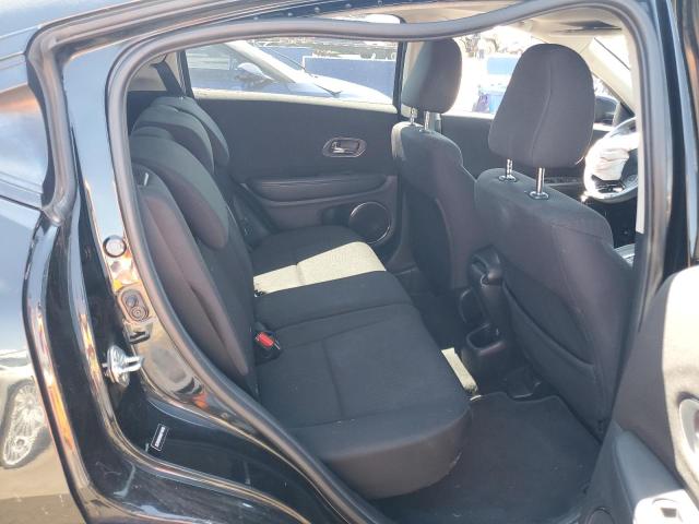2016 HONDA HR-V EX - 3CZRU5H50GM710056