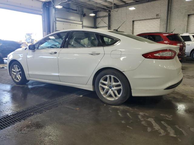 VIN 3FA6P0H77ER259332 2014 Ford Fusion, SE no.2