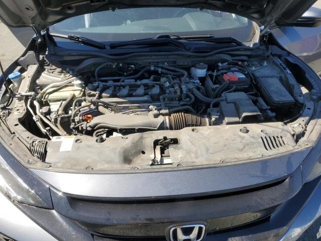 2019 HONDA CIVIC SPOR - SHHFK7H99KU403431