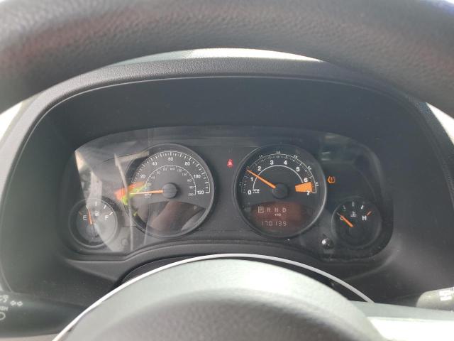 2016 JEEP PATRIOT SP - 1C4NJRBB1GD713823