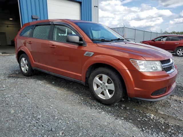 Vin: 3c4pdcab4dt506055, lot: 70876874, dodge journey se 20134