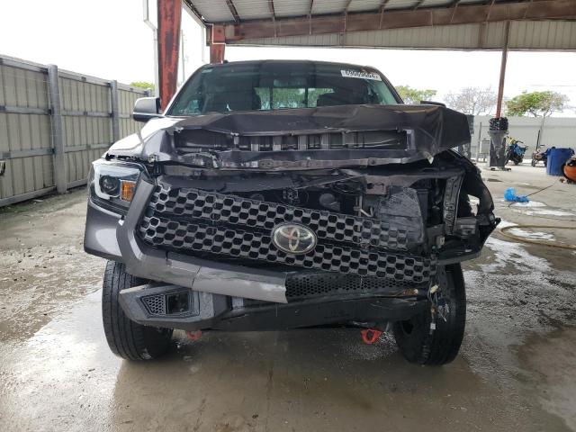 VIN 5TFRM5F16JX123416 2018 Toyota Tundra, Double Ca... no.5