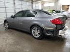 INFINITI G25 photo