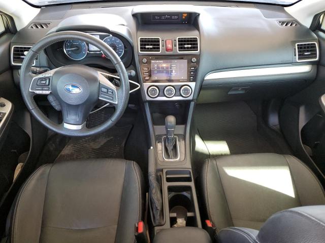 2015 SUBARU IMPREZA SP - JF1GPAV63F8310995