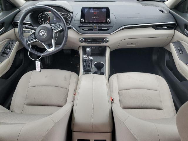 2019 NISSAN ALTIMA SV - 1N4BL4DW3KC201064