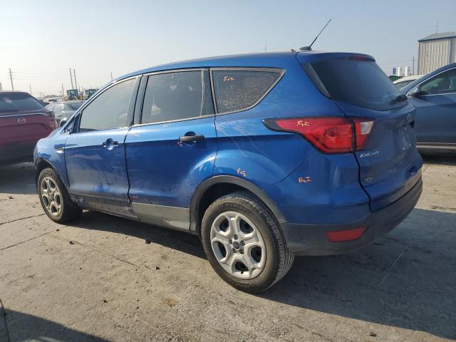 2019 FORD ESCAPE S - 1FMCU0F76KUA29841