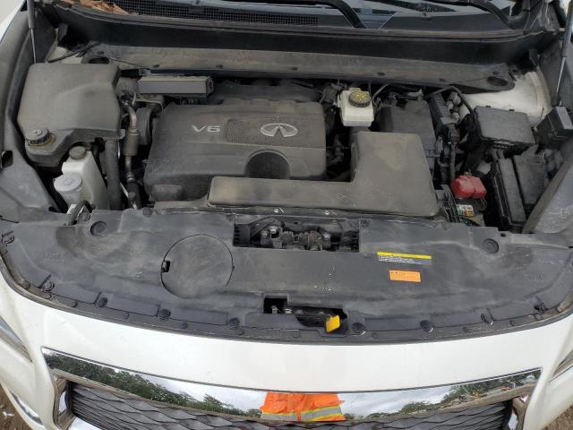 VIN 5N1DL0MM3KC525699 2019 Infiniti QX60, Luxe no.12