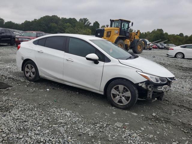 Vin: 1g1bc5sm7g7264405, lot: 72952824, chevrolet cruze ls 20164