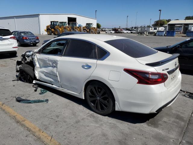 VIN 1N4AL3AP0JC233472 2018 Nissan Altima, 2.5 no.2