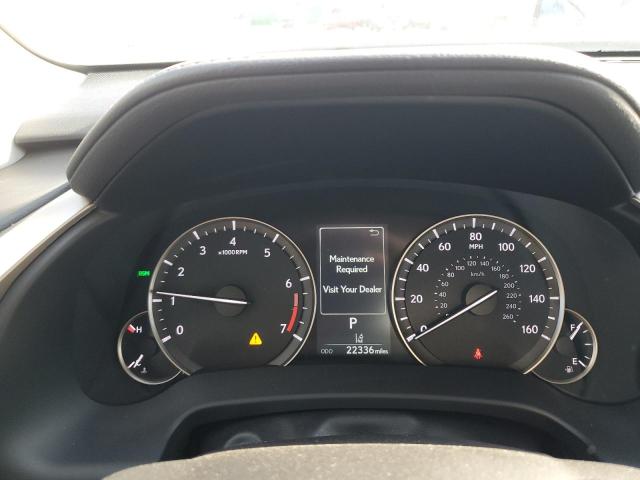 2021 LEXUS RX 350 - 2T2HZMAA5MC215341