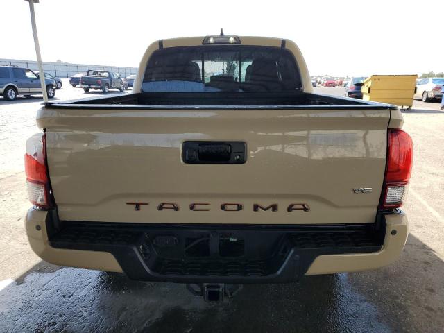 VIN 3TMCZ5AN1KM269148 2019 Toyota Tacoma, Double Cab no.6