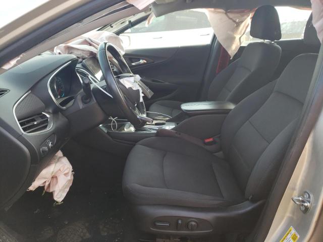 2016 CHEVROLET MALIBU LT - 1G1ZE5ST8GF326772