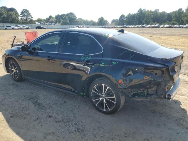 2020 TOYOTA CAMRY SE - 4T1G11AK3LU958916