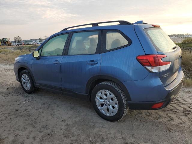 2020 SUBARU FORESTER - JF2SKADC5LH478709