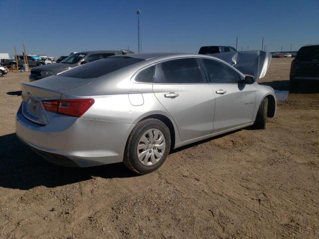 2017 CHEVROLET MALIBU L 1G1ZA5ST9HF243879