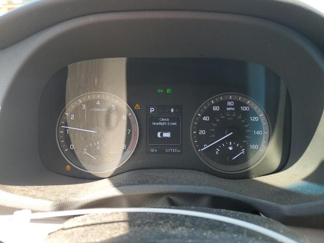 2018 HYUNDAI TUCSON SPO - KM8J3CAL8JU770166