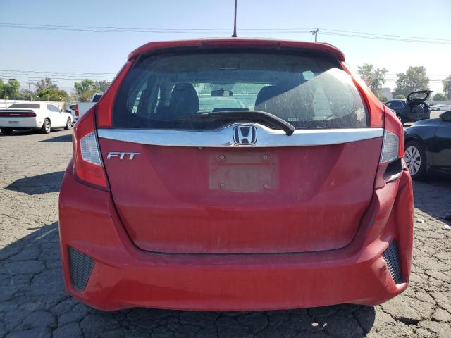 VIN 3HGGK5G81FM736079 2015 Honda Fit, EX no.6