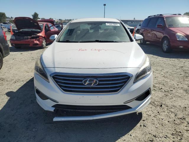 VIN 5NPE24AF4HH473909 2017 Hyundai Sonata, SE no.5