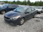 2017 KIA FORTE LX - 3KPFK4A77HE104950