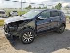 2018 KIA SPORTAGE E - KNDPN3AC8J7478699