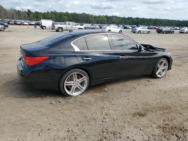 2017 INFINITI Q50 RED SP - JN1FV7AR4HM871301