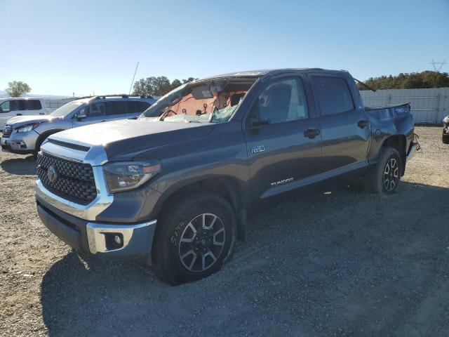 VIN 5TFDY5F17KX869258 2019 TOYOTA TUNDRA no.1