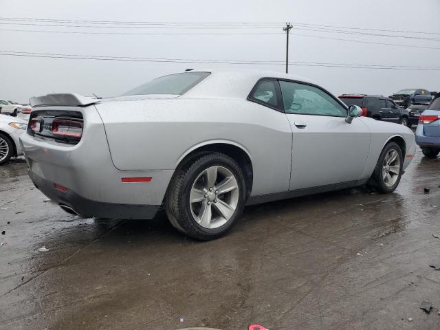 VIN 2C3CDZAG2LH206488 2020 Dodge Challenger, Sxt no.3