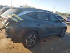 HYUNDAI TUCSON LIM photo