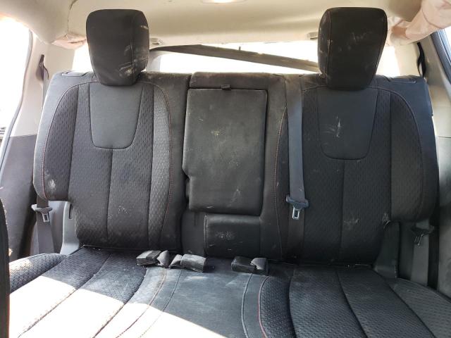 2015 GMC TERRAIN SL - 2GKALMEK1F6165637