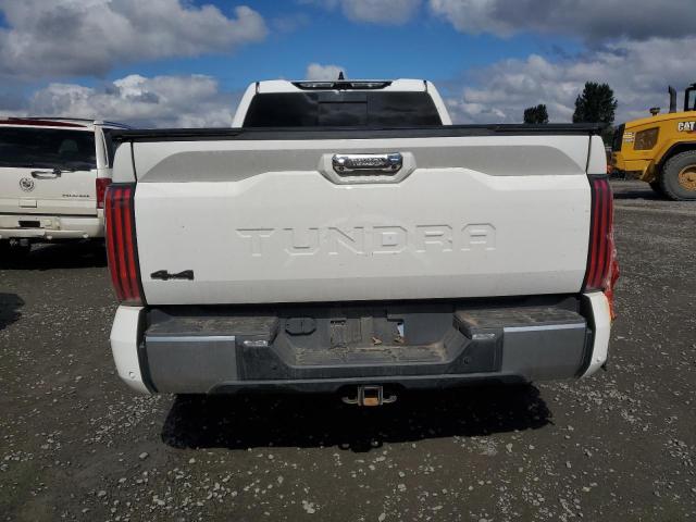 2022 TOYOTA TUNDRA DOU - 5TFJA5DA3NX026320