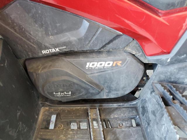 2024 CAN-AM OUTLANDER - 3JBLPAX44RJ000024
