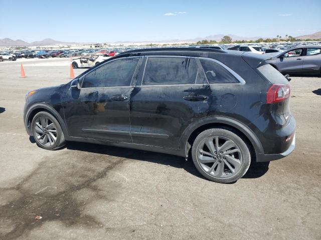 VIN KNDCC3LC2H5054040 2017 KIA Niro, EX no.2