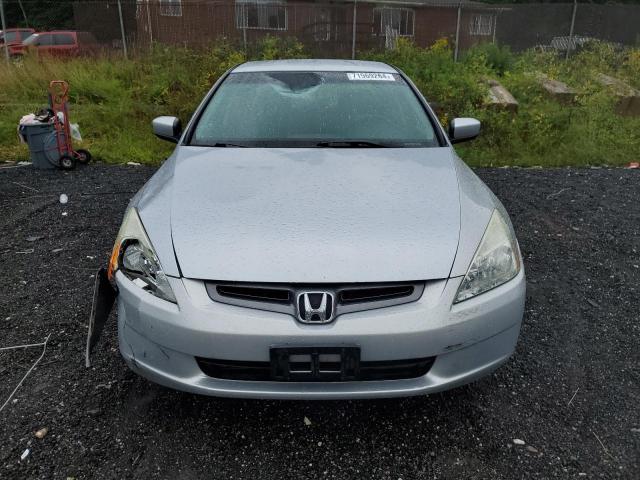 2004 HONDA ACCORD LX 1HGCM66304A015329  71969264