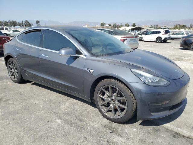 VIN 5YJ3E1EB9LF651387 2020 Tesla MODEL 3 no.4