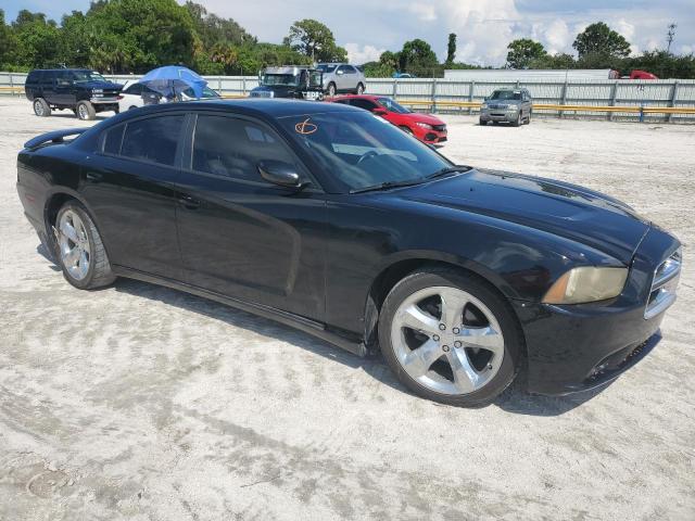 VIN 2C3CDXHGXDH577149 2013 Dodge Charger, Sxt no.4